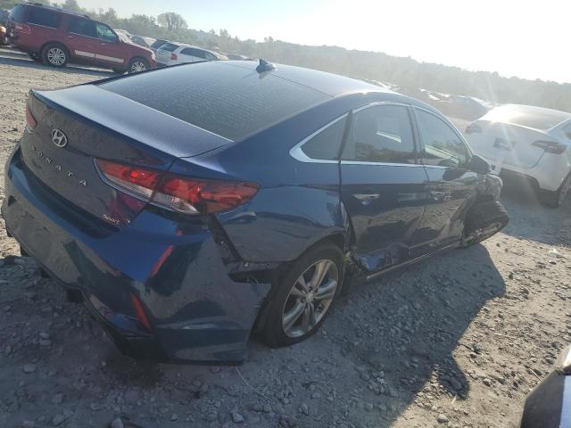 Photo 3 from auction – 2019 HYUNDAI SONATA LIM with VIN 5NPE34AF6KH767249