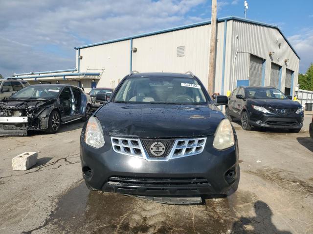 Photo 5 from auction – 2012 NISSAN ROGUE S with VIN JN8AS5MT3CW607712