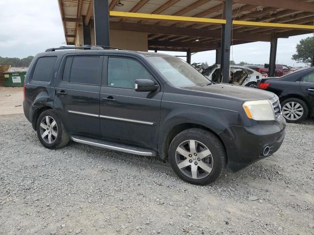 Photo 4 from auction – 2015 HONDA PILOT TOUR with VIN 5FNYF3H95FB008336