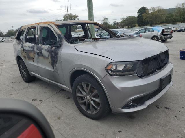 Photo 4 from auction – 2017 DODGE DURANGO GT with VIN 1C4RDJDG6HC921349