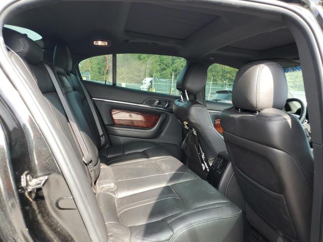 Photo 10 from auction – 2015 LINCOLN MKS with VIN 1LNHL9EK0FG608511