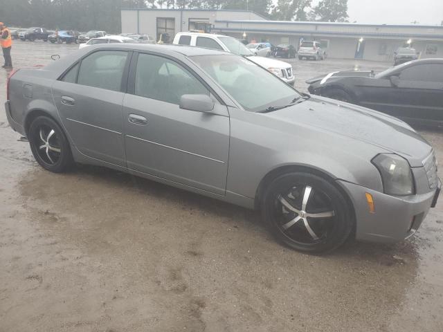 Photo 4 from auction – 2005 CADILLAC CTS HI FEA with VIN 1G6DP567950116645