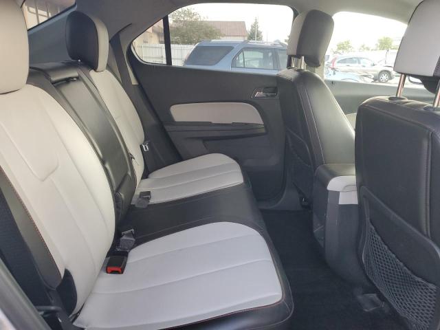 Photo 11 from auction – 2013 CHEVROLET EQUINOX LT with VIN 2GNALFEK6D1128558