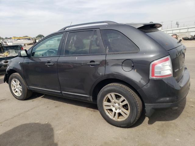 Photo 2 from auction – 2007 FORD EDGE SE with VIN 2FMDK46C27BB03350