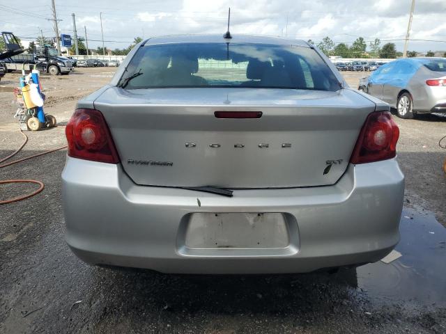 Photo 6 from auction – 2012 DODGE AVENGER SX with VIN 1C3CDZCB1CN196318