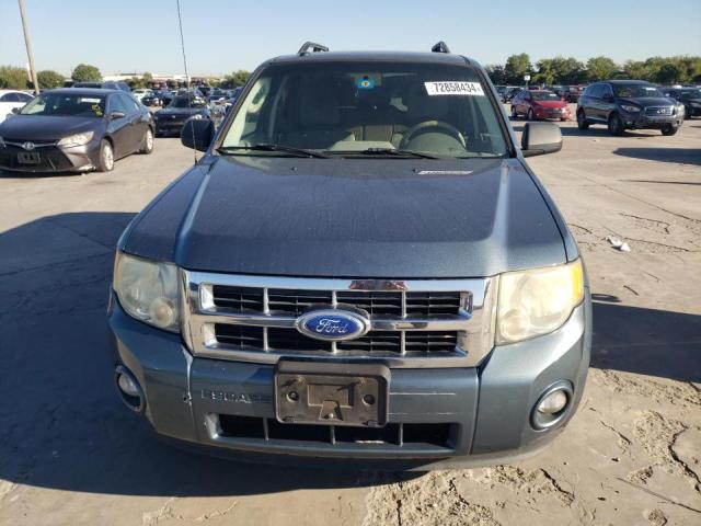 Photo 5 from auction – 2011 FORD ESCAPE XLT with VIN 1FMCU0D73BKC17361