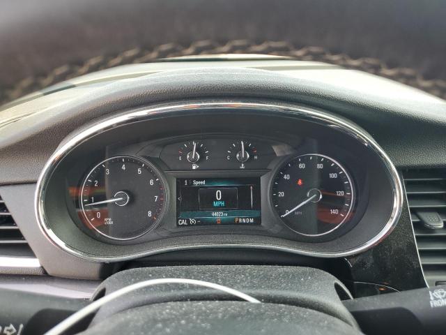 Photo 9 from auction – 2017 BUICK ENCORE PRE with VIN KL4CJBSB7HB202879