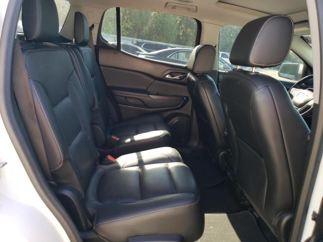 Photo 11 from auction – 2018 GMC ACADIA SLT with VIN 1GKKNMLSXJZ102759