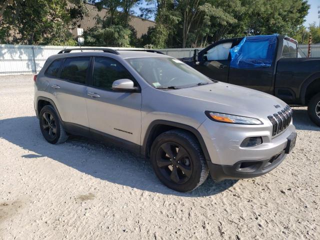 Photo 4 from auction – 2016 JEEP CHEROKEE L with VIN 1C4PJMCB7GW225930