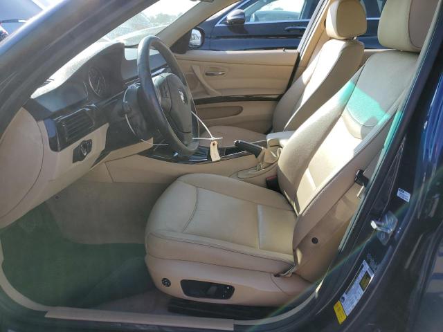 Photo 7 from auction – 2011 BMW 328 XI SUL with VIN WBAPK5C50BF125414