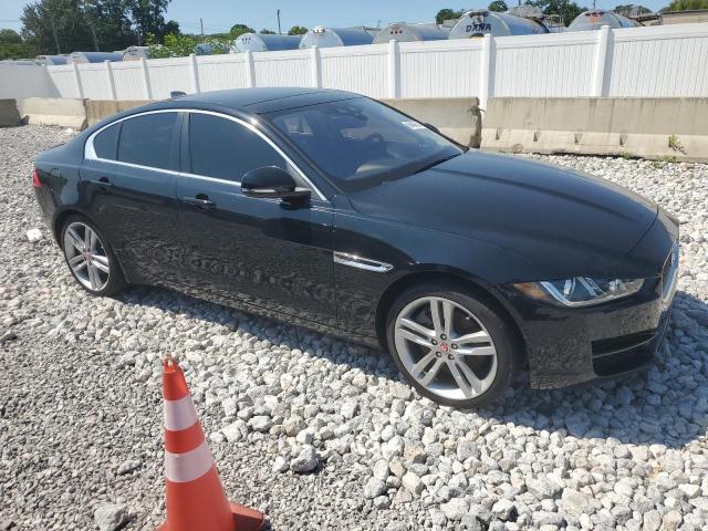 Photo 4 from auction – 2017 JAGUAR XE PRESTIG with VIN SAJAK4BVXHA958245