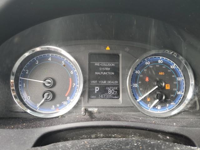 Photo 9 from auction – 2019 TOYOTA COROLLA L with VIN 5YFBURHE1KP869801