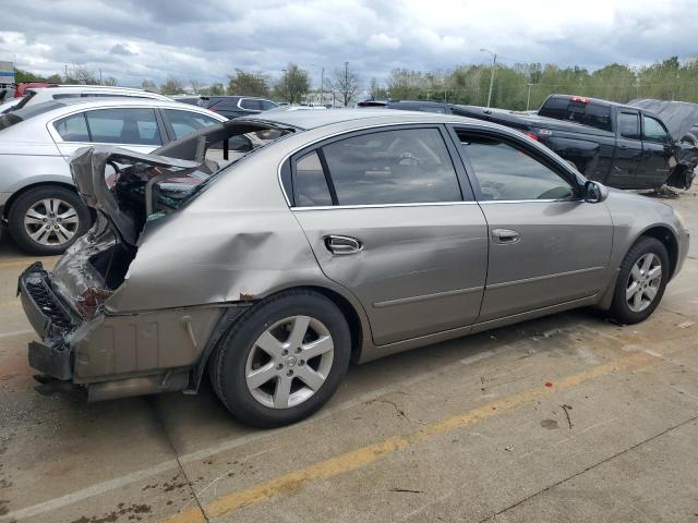 Photo 3 from auction – 2003 NISSAN ALTIMA BAS with VIN 1N4AL11D53C132862