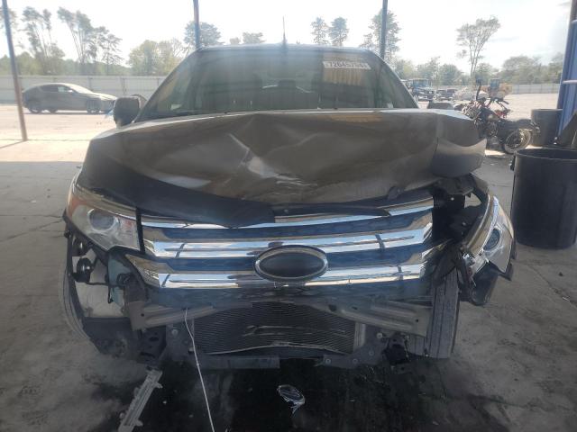 Photo 5 from auction – 2013 FORD EDGE SEL with VIN 2FMDK3JCXDBC48293