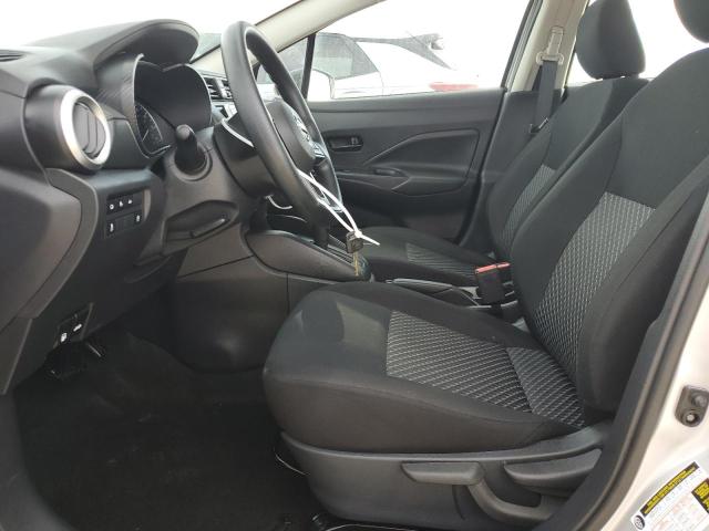 Photo 7 from auction – 2024 NISSAN VERSA S with VIN 3N1CN8DV5RL870140