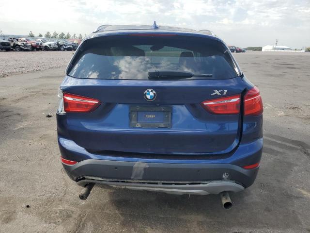 Photo 6 from auction – 2016 BMW X1 XDRIVE2 with VIN WBXHT3C36G5E51406