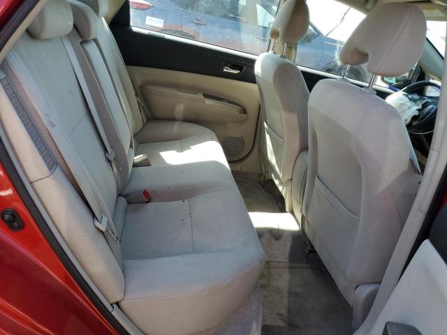 Photo 10 from auction – 2008 TOYOTA PIRUS with VIN JTDKB20U883454752