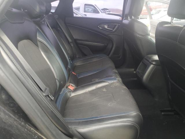 Photo 10 from auction – 2015 CHRYSLER 200 S with VIN 1C3CCCBB2FN711980