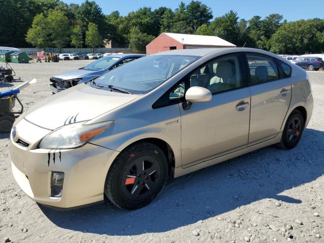 TOYOTA PRIUS 2010 with VIN JTDKN3DU5A1023701 - Photo from auction