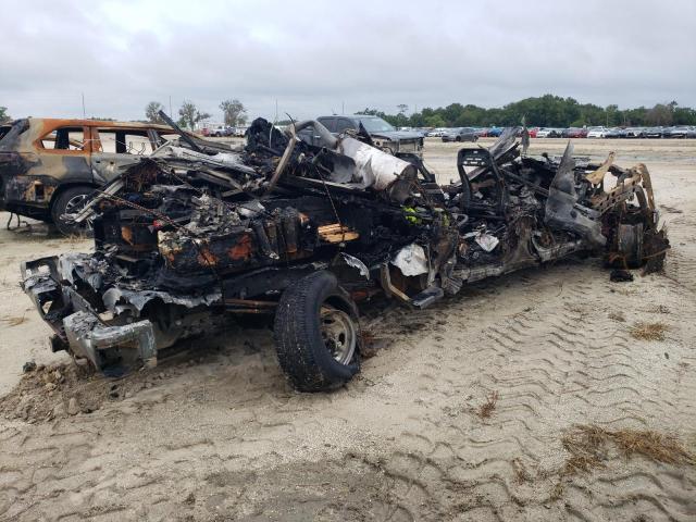 Photo 3 from auction – 2023 FORD F250 SUPER with VIN 1FT7W2BA0PEC20704