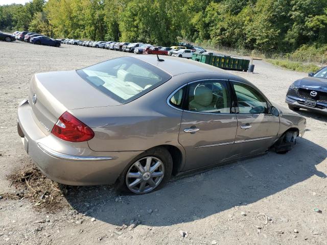 Photo 3 from auction – 2007 BUICK LACROSSE C with VIN 2G4WD582671212641