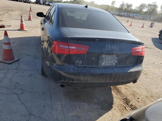 Photo 6 from auction – 2014 AUDI A6 PREMIUM with VIN WAUGFAFC9EN132878