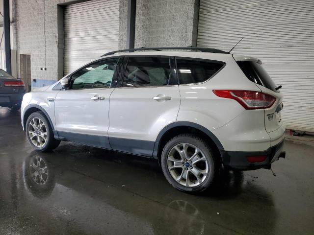 Photo 2 from auction – 2013 FORD ESCAPE SEL with VIN 1FMCU9H97DUB23569