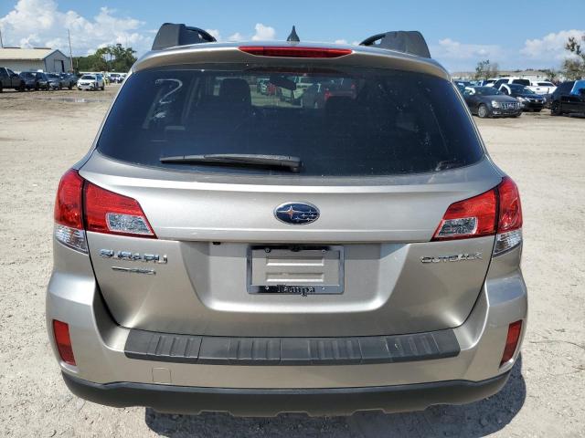 Снимка 6 от търг – 2014 SUBARU OUTBACK 2. с VIN 4S4BRCLC2E3277949