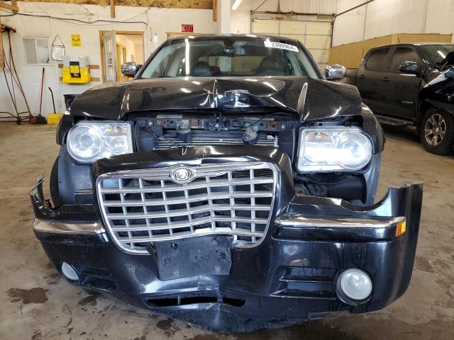 Photo 5 from auction – 2008 CHRYSLER 300C with VIN 2C3LK63H48H107737