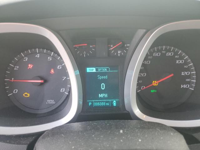 Foto 9 de la subasta – 2013 CHEVROLET EQUINOX LS con VIN 2GNFLCEK7D6299651
