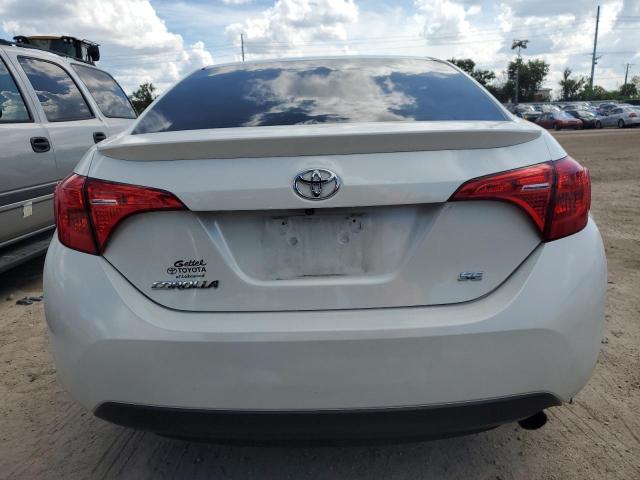 Photo 6 from auction – 2018 TOYOTA COROLLA L with VIN 5YFBURHE6JP787741