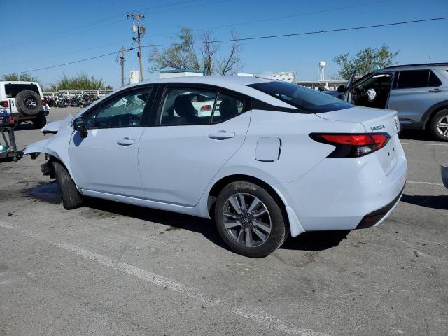 Photo 2 from auction – 2024 NISSAN VERSA SV with VIN 3N1CN8EV1RL892165