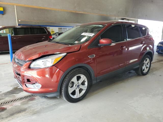 FORD ESCAPE SE 2016 z numerem VIN 1FMCU0G79GUB32015 - Zdjęcie z aukcji