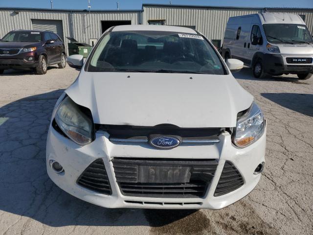 Photo 5 from auction – 2014 FORD FOCUS SE with VIN 1FADP3F27EL143157