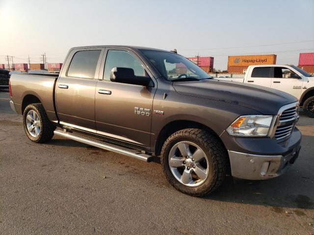 Photo 4 from auction – 2017 RAM 1500 SLT with VIN 3C6RR7LT8HG506315
