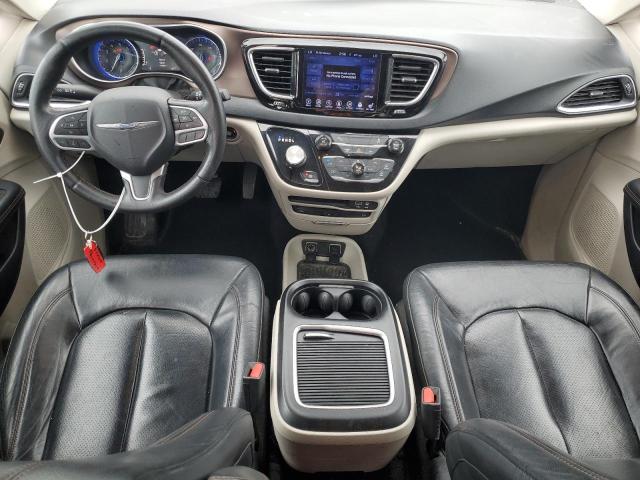 Photo 8 from auction – 2017 CHRYSLER PACIFICA T with VIN 2C4RC1EG5HR504832
