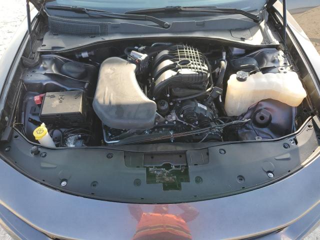 Photo 11 from auction – 2022 DODGE CHARGER SX with VIN 2C3CDXBG7NH239282