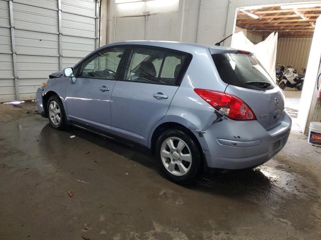 Photo 2 from auction – 2009 NISSAN VERSA S with VIN 3N1BC13E69L407658