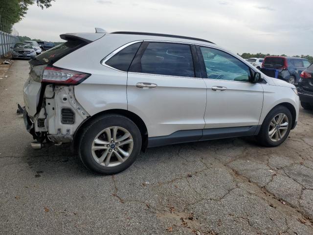 Photo 3 from auction – 2015 FORD EDGE SEL with VIN 2FMTK3J87FBB70369