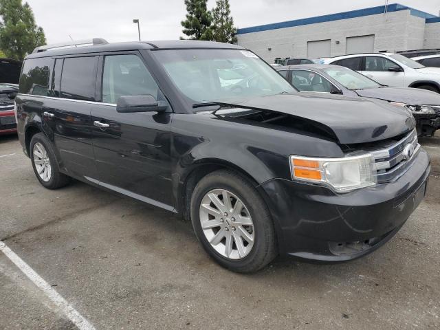 Photo 4 from auction – 2012 FORD FLEX SEL with VIN 2FMGK5CC6CBD13967