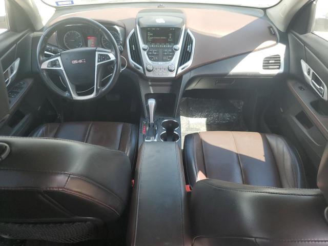 Photo 8 from auction – 2013 GMC TERRAIN SL with VIN 2GKALUEK3D6198555