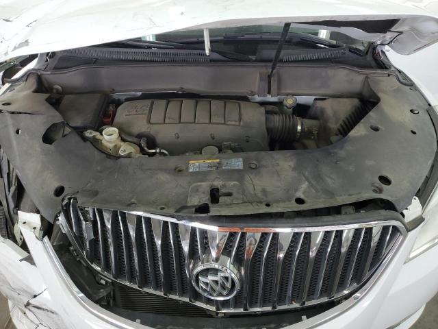 Photo 12 from auction – 2017 BUICK ENCLAVE with VIN 5GAKVBKD9HJ141582