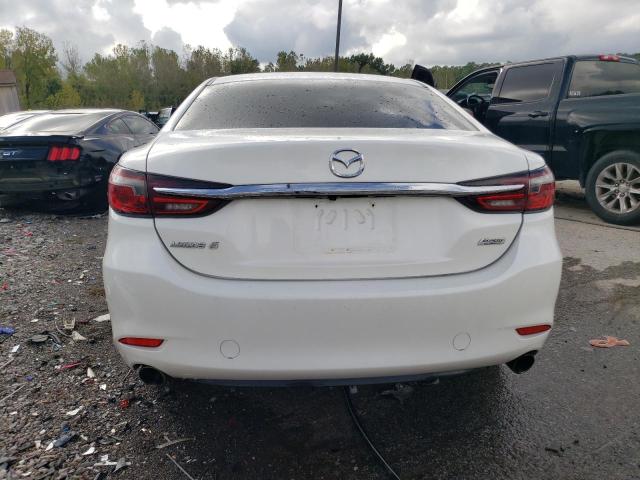 Photo 6 from auction – 2018 MAZDA 6 TOURING with VIN JM1GL1VM8J1327264