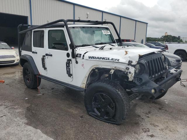 Photo 4 from auction – 2016 JEEP WRANGLER U with VIN 1C4BJWDGXGL139576