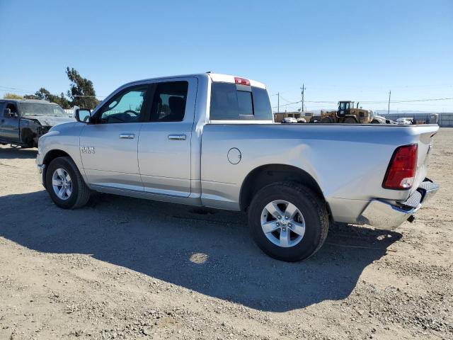 Photo 2 from auction – 2018 RAM 1500 SLT with VIN 1C6RR6GG9JS317548