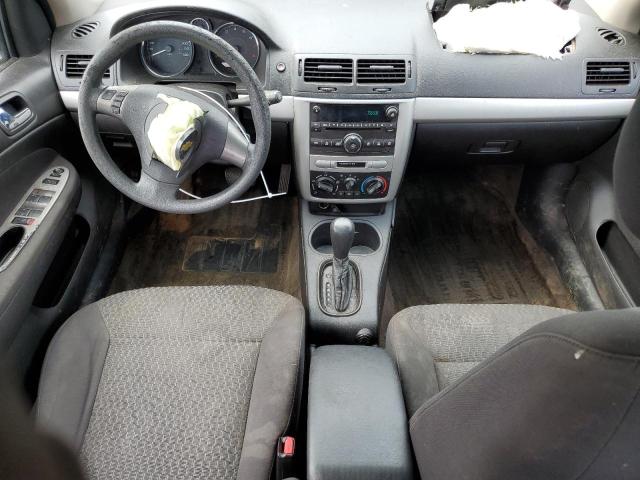Photo 8 from auction – 2010 CHEVROLET COBALT 2LT with VIN 1G1AF5F57A7165435