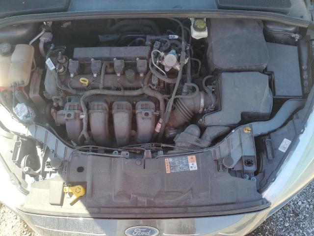 Photo 11 from auction – 2017 FORD FOCUS S with VIN 1FADP3E29HL244352