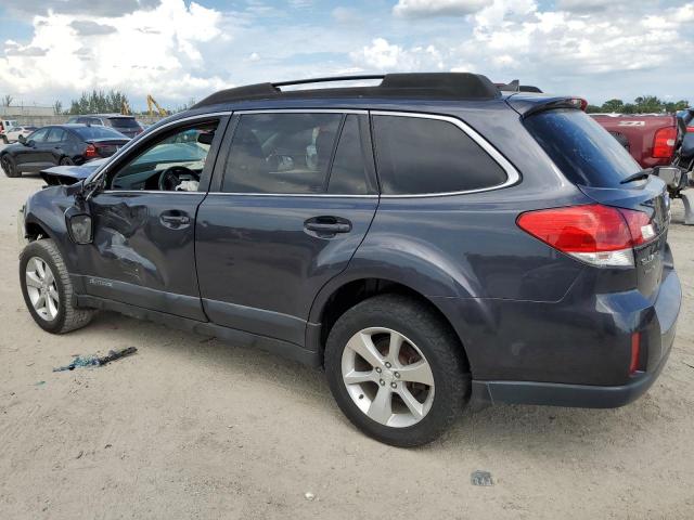 Photo 2 from auction – 2013 SUBARU OUTBACK 2. with VIN 4S4BRBKC6D3220986