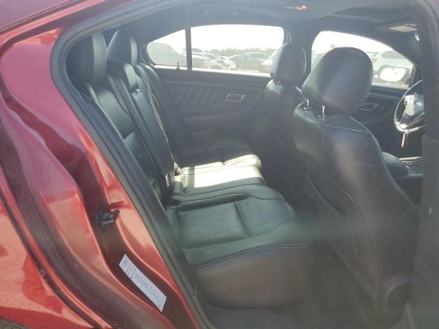 Photo 10 from auction – 2013 FORD TAURUS LIM with VIN 1FAHP2F87DG202487