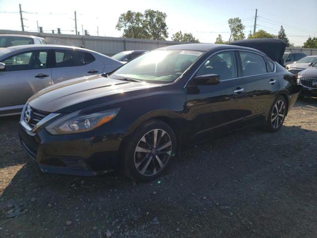NISSAN ALTIMA 2.5 2016 with VIN 1N4AL3AP3GN320859 - Photo from auction